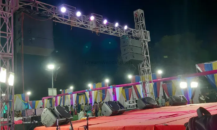 Durgesh Sound & Lighting
